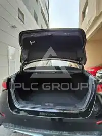 2021 Nissan SENTRA