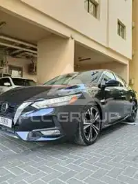 2021 Nissan SENTRA