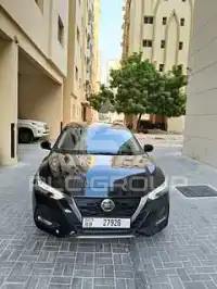 2021 Nissan SENTRA