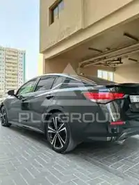 2021 Nissan SENTRA