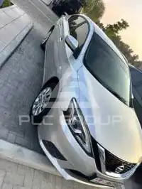 2021 Nissan SENTRA