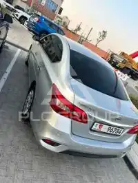 2021 Nissan SENTRA