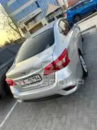 2021 Nissan SENTRA