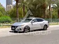 2021 Nissan SENTRA