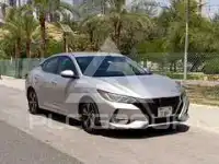 2021 Nissan SENTRA