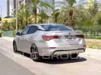 2021 Nissan SENTRA