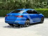 2021 Nissan SENTRA