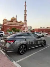 2021 Nissan SENTRA