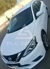 2021 Nissan SENTRA