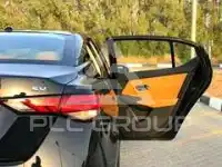 2021 Nissan SENTRA