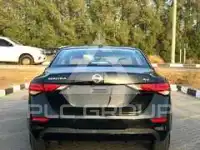 2021 Nissan SENTRA