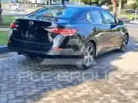 2021 Nissan SENTRA