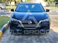 2021 Nissan SENTRA