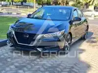 2021 Nissan SENTRA
