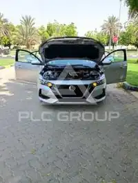 2021 Nissan SENTRA