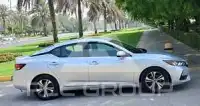 2021 Nissan SENTRA