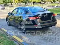 2021 Nissan SENTRA