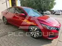 2021 Nissan SENTRA