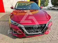 2021 Nissan SENTRA