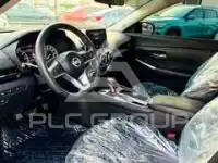 2021 Nissan SENTRA