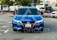 2021 Nissan SENTRA