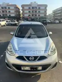 2021 Nissan MICRA