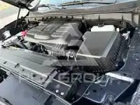 2021 Nissan TITAN
