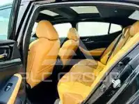 2021 Nissan MAXIMA