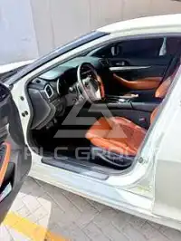 2021 Nissan MAXIMA