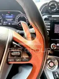 2021 Nissan MAXIMA