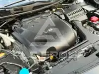 2021 Nissan MAXIMA