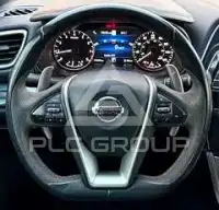 2021 Nissan MAXIMA