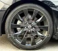 2021 Nissan MAXIMA