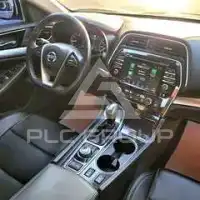 2021 Nissan MAXIMA
