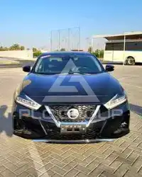 2021 Nissan MAXIMA