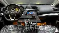 2021 Nissan MAXIMA