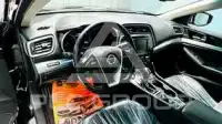 2021 Nissan MAXIMA
