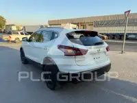 2021 Nissan QASHQAI
