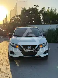 2021 Nissan QASHQAI