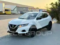 2021 Nissan QASHQAI