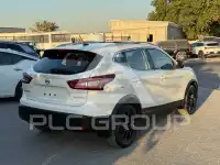 2021 Nissan QASHQAI