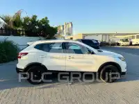 2021 Nissan QASHQAI