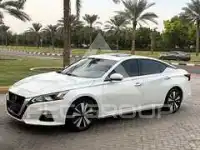 2021 Nissan ALTIMA