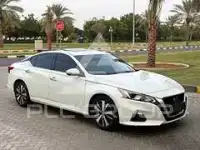 2021 Nissan ALTIMA