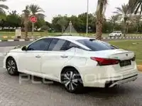 2021 Nissan ALTIMA