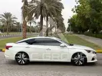2021 Nissan ALTIMA