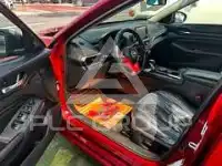 2021 Nissan ALTIMA