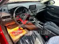 2021 Nissan ALTIMA