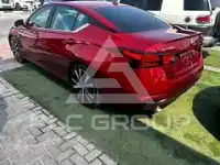 2021 Nissan ALTIMA