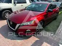 2021 Nissan ALTIMA